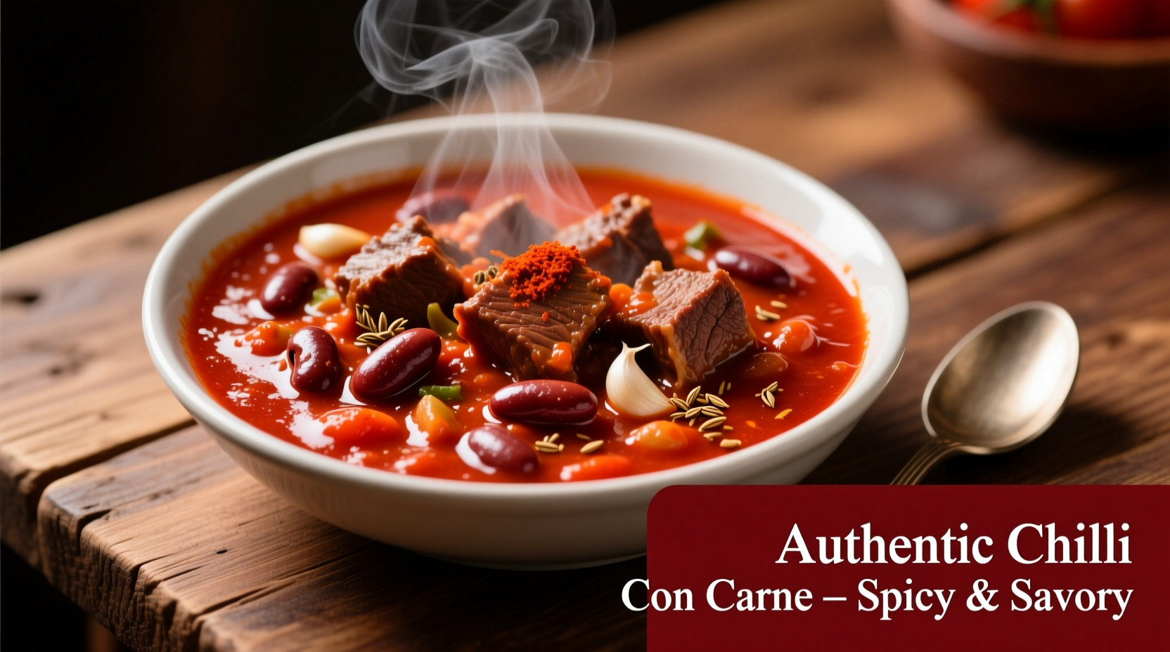 Perfect Chili Recipe Using Tomato Sauce: Expert Guide