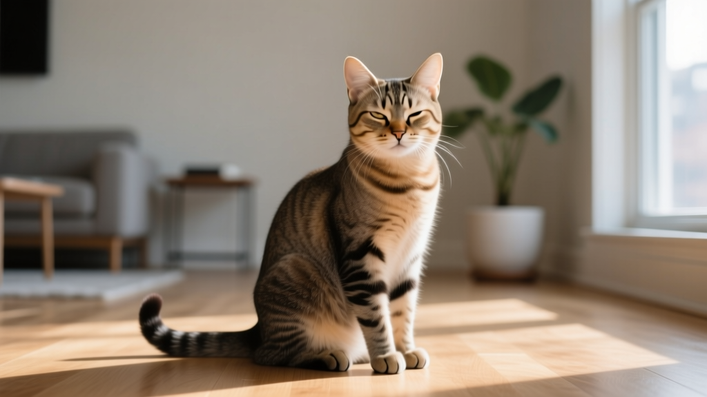What Behaviors Do Cats Do Organic? 12 Instinct