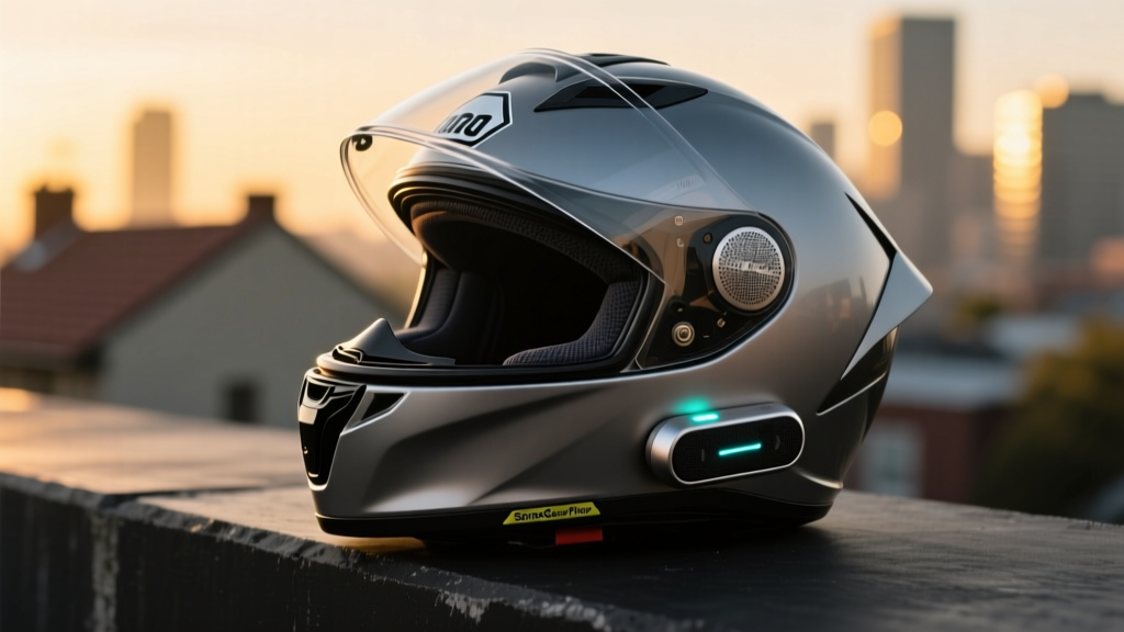 Bluetooth Helmet Speakers: 5 Secure, Clear, Long-Lasting