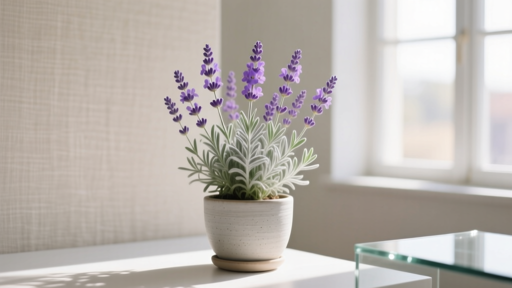 Indoor Lavender Care: 5 Must-Know Conditions (2026)