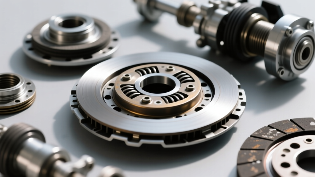 Diagnosing Intermittent Clutch Problems: Are Clutch Bearings the Culprit?