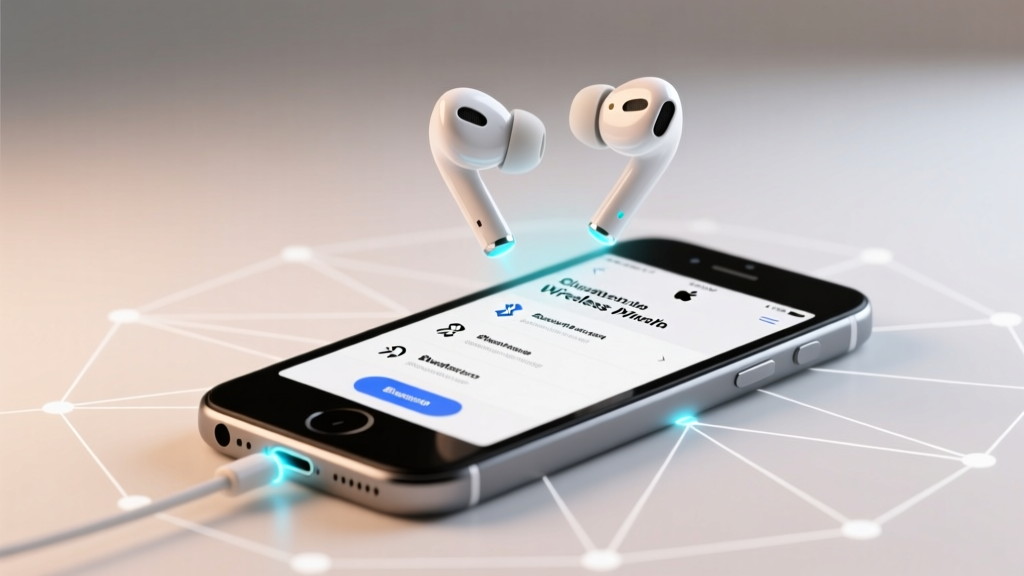 Wireless Headphones for iPhone 5: Real Fixes (2026)