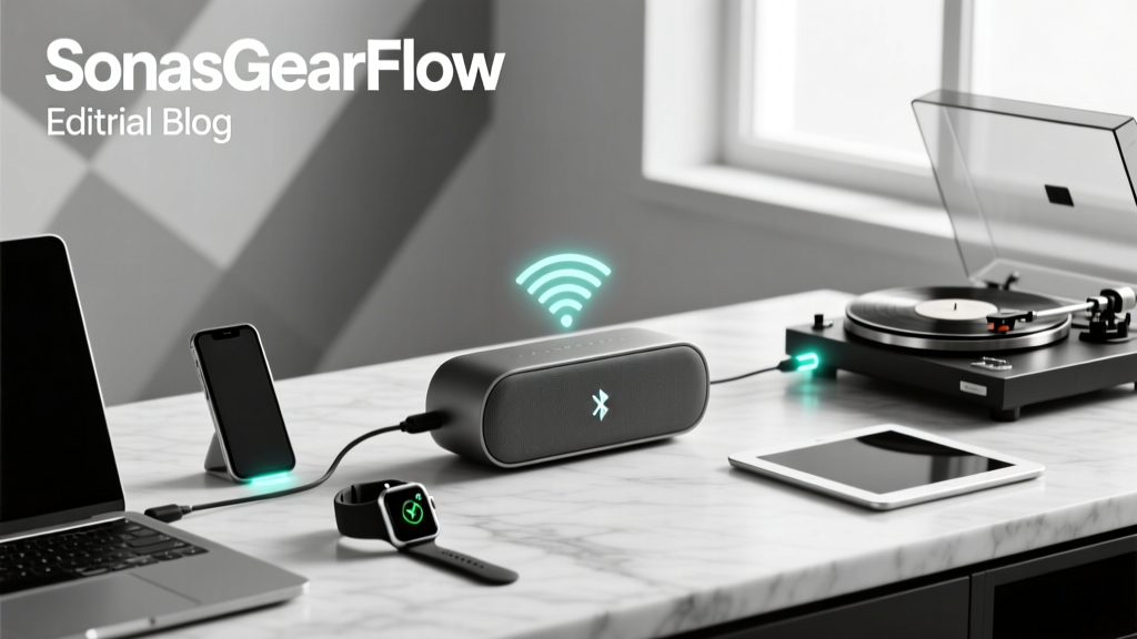 Can You Use Bluetooth Speakers With Any Device? (2026)