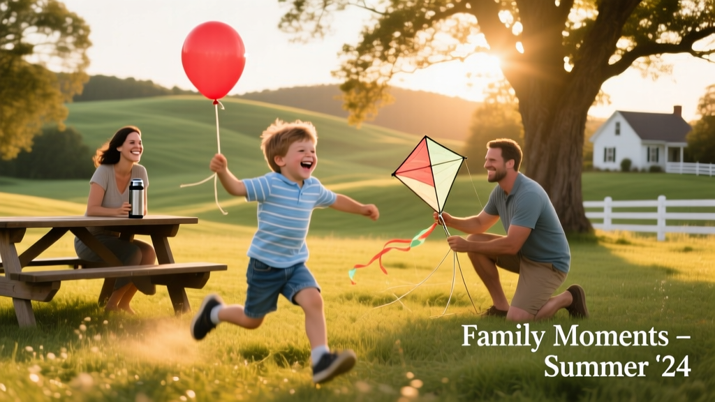 Dominico: A Practical Framework for Parenting with Calm, Clarity, and Consistent Connection