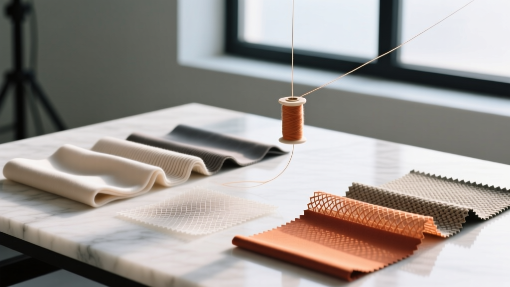 Is Polyester a Hot Material? Truths, Trends & Technical Insights