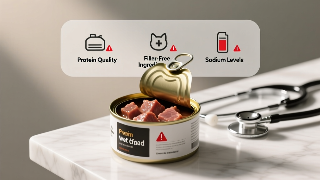 Me-O Wet Cat Food Review Guide