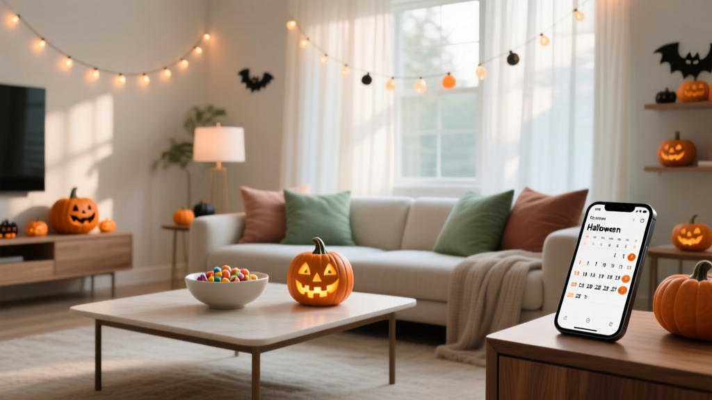How to Throw a Great Halloween Party (2026)