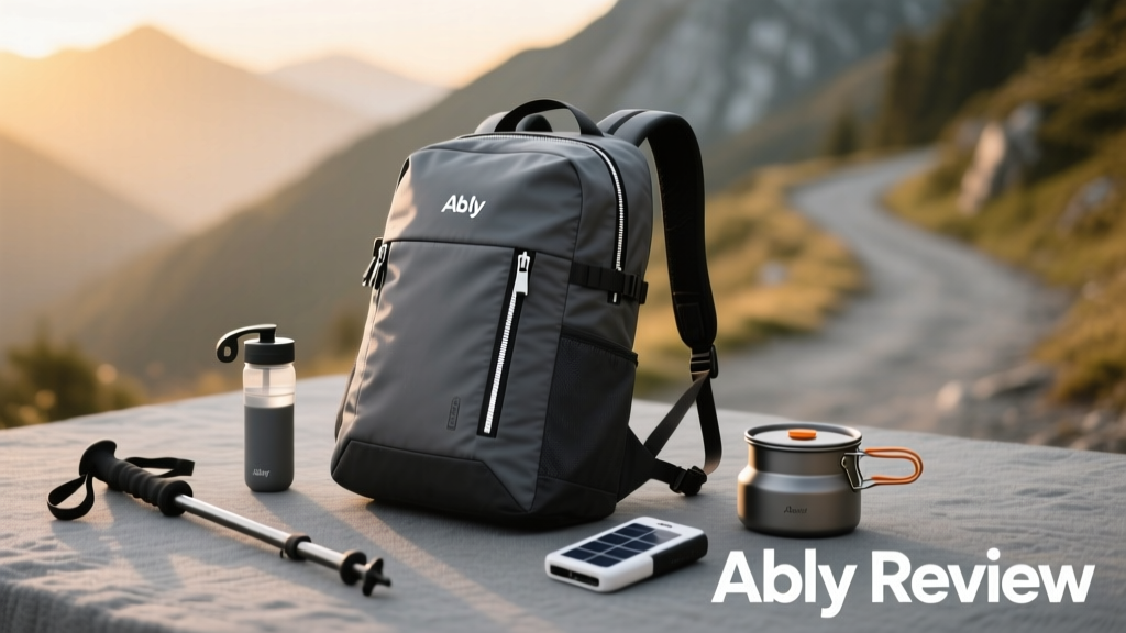 Ably Review: Testing the Performance, Durability, and Real-World Functionality of Ably’s Outdoor Apparel Line