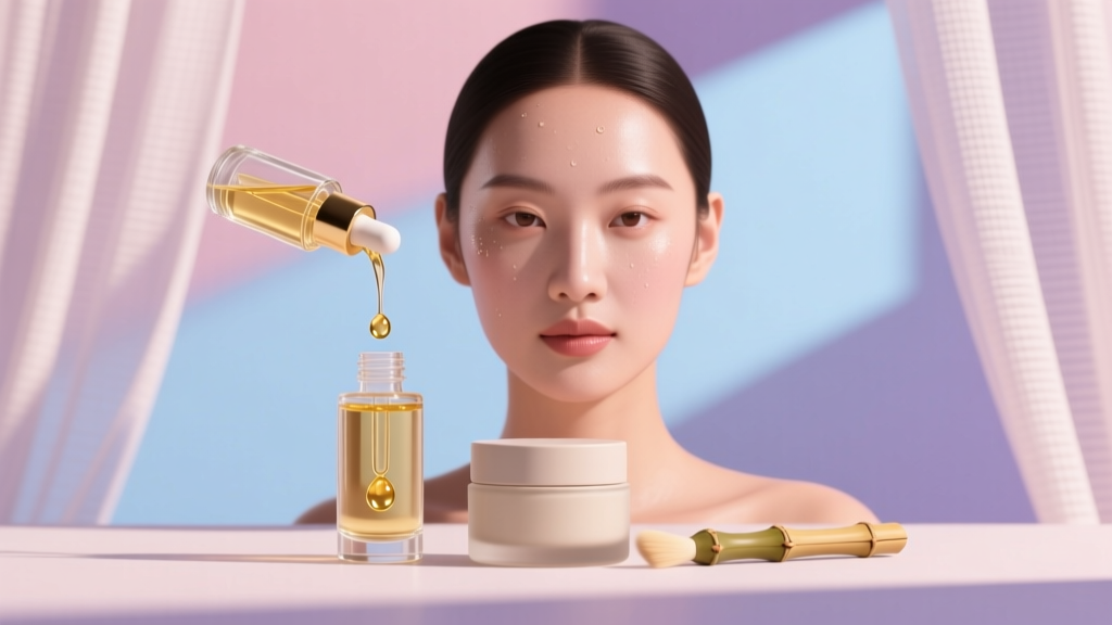 AHA vs BHA vs PHA: Exfoliant Guide