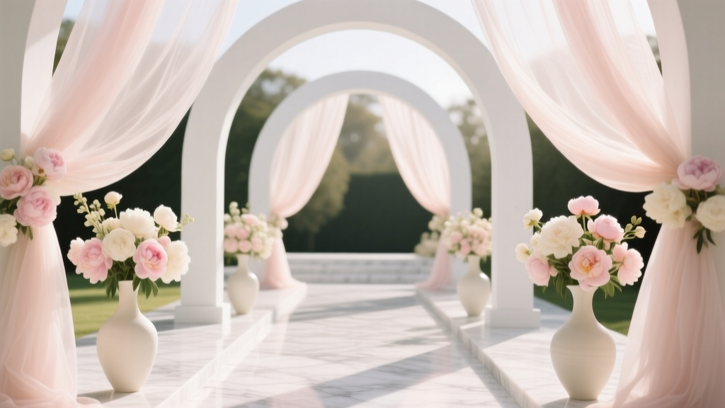 Wedding Invitation Time Format: Avoid RSVP Chaos