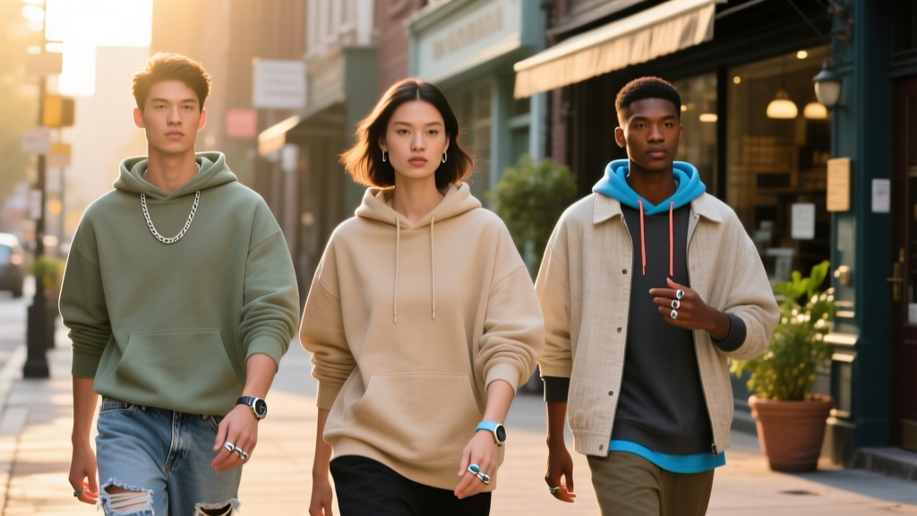 Streetwear Styling: Minimal Accessories Guide