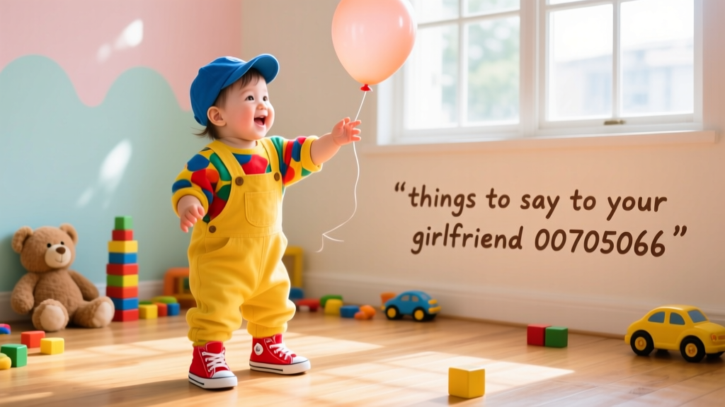 What to Say to Your Girlfriend: Evidence-Based, Developmentally Aware Communication for Healthy Relationships