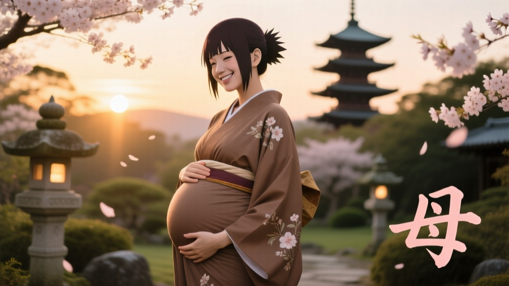 Deidara: Understanding the Real-World Implications of a Fictional Character in Prenatal Education Contexts