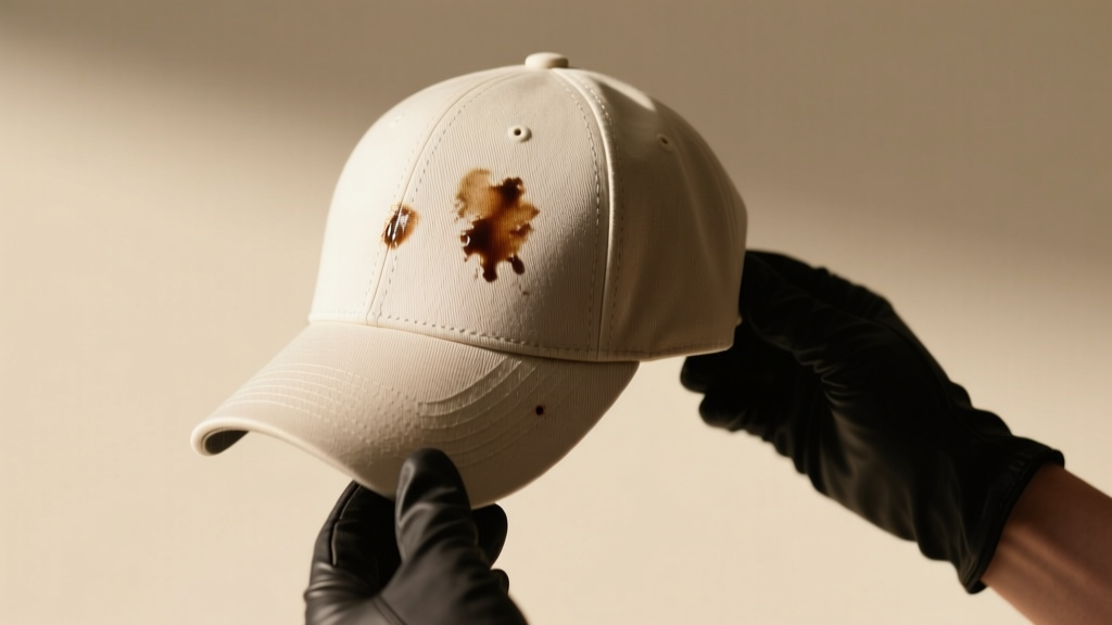 Tested: How to Get Varnish Out of Baseball Caps (2026)