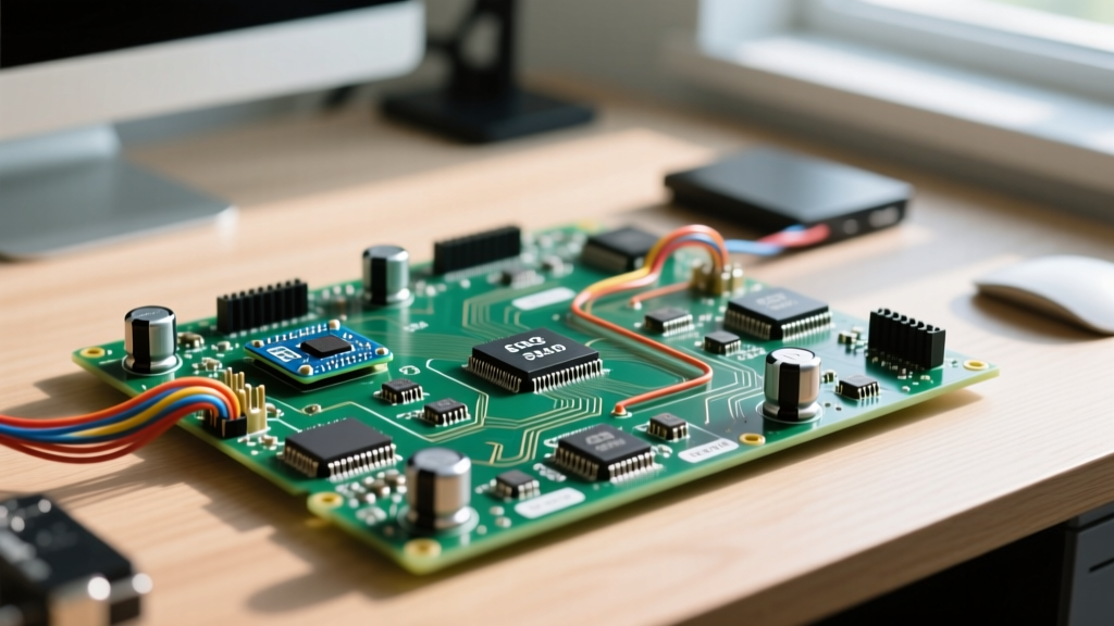 What Is the Use of a Capacitor in a Circuit? RC Filter Design & Topology Guide