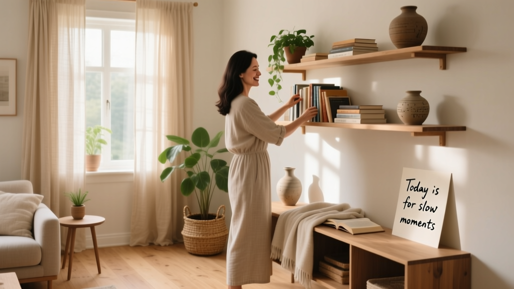 Lovina: A Practical Parent’s Guide to Managing Screen Time, Sleep, and Daily Routines with the Lovina Smart Baby Monitor