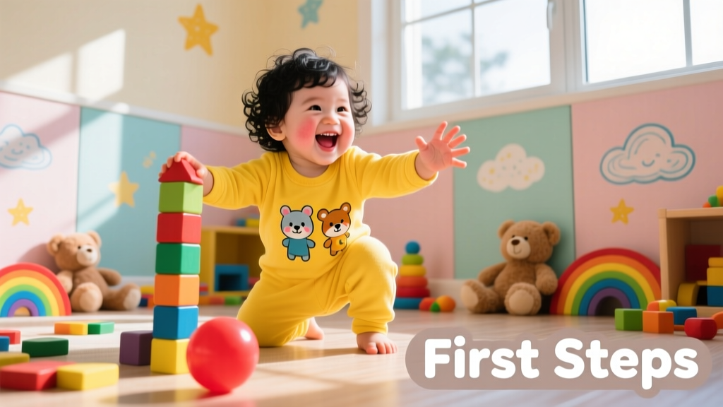 Understanding Arledge: A Practical Guide for Early Childhood Educators and Toddler Caregivers