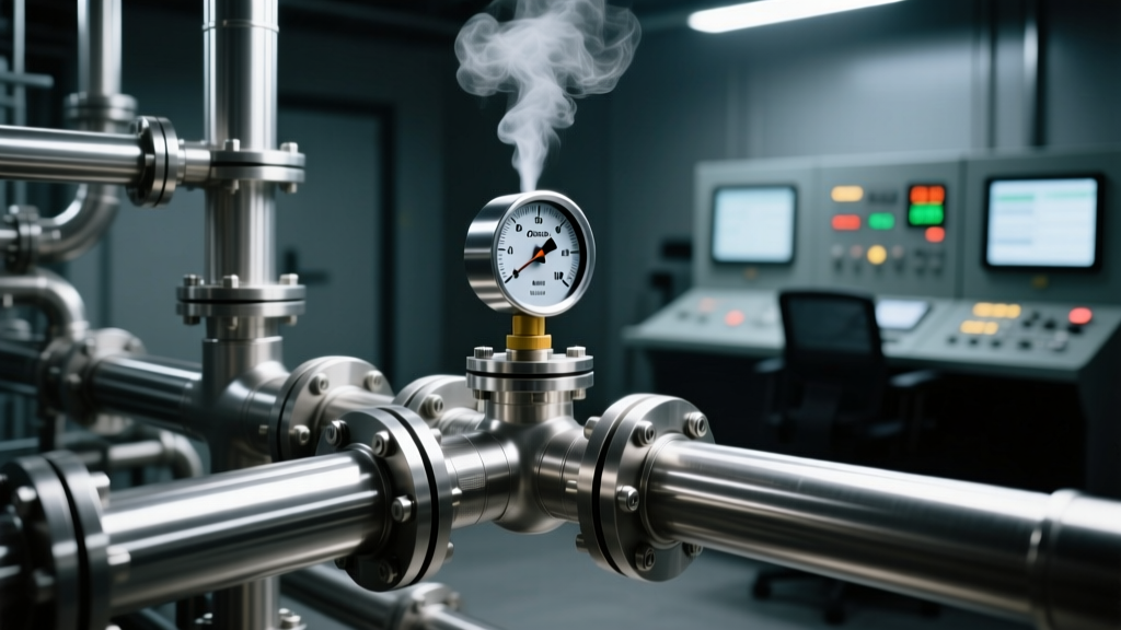 Coriolis Flow Meters: Cut Batch Variability 40%+ in