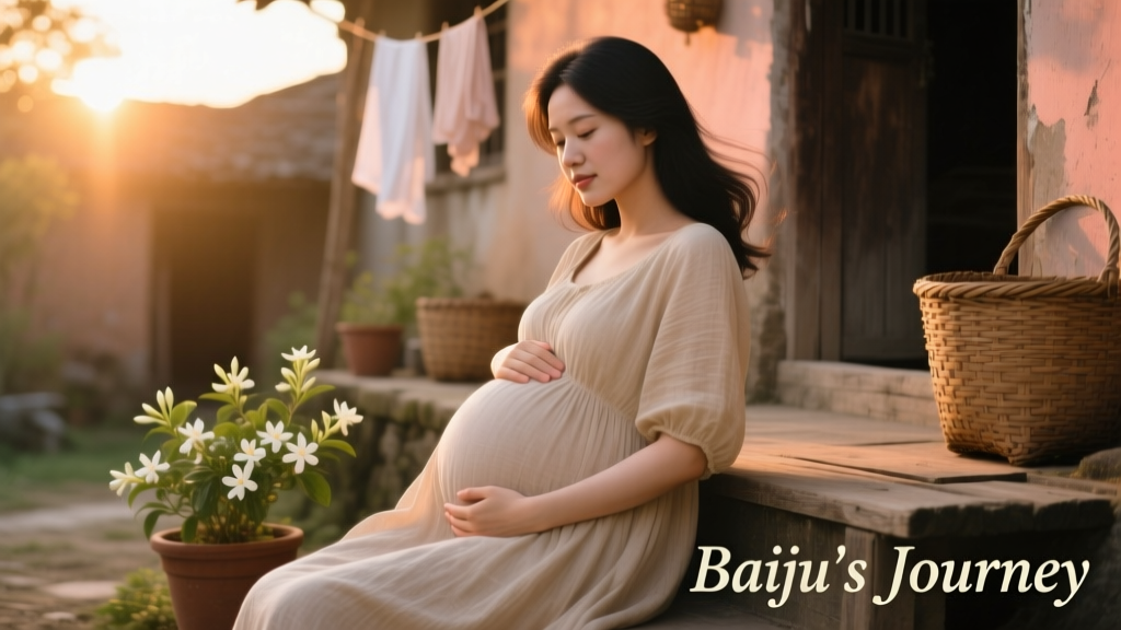 Baiju: What Every Pregnant Person Should Know About This Traditional Chinese Herbal Formula