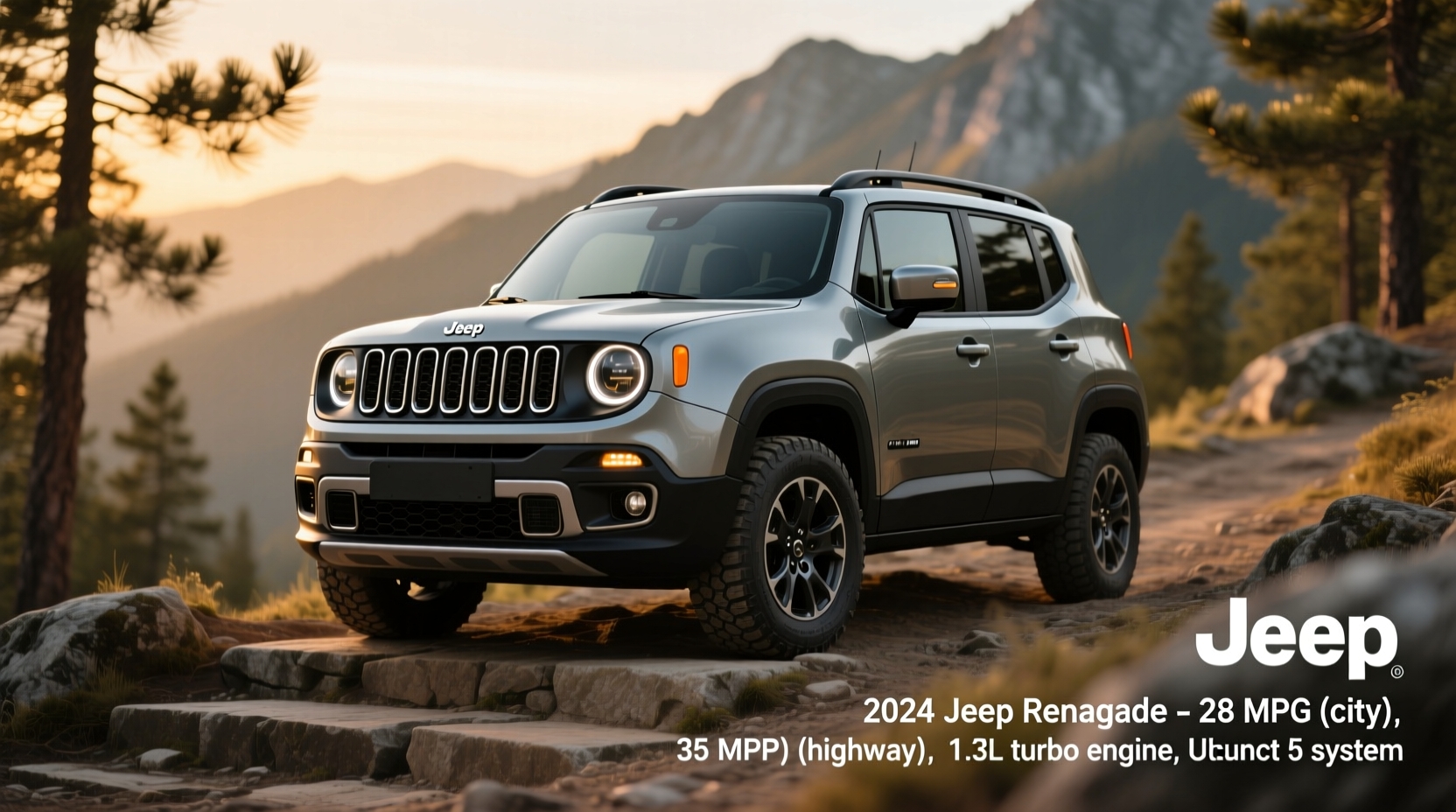 is the jeep renegade a good car