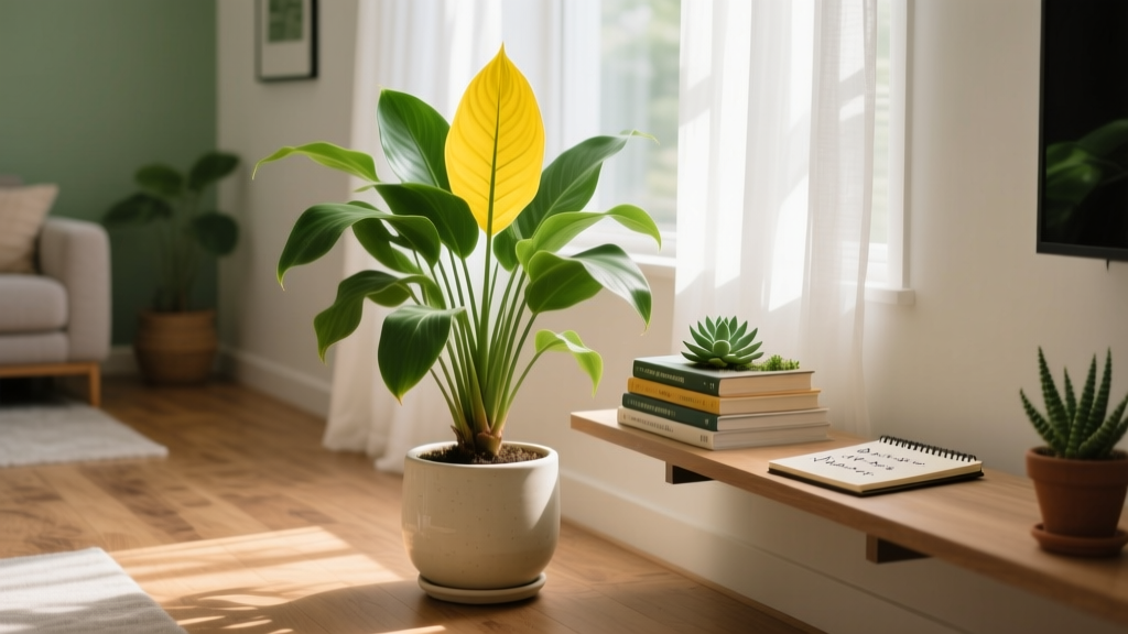 Dracaena Yellow Leaves: 7 Science-Backed Fixes