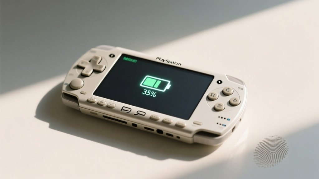 Extend PSP Battery Life: 7 Tested Ways to Add 2+ Hours