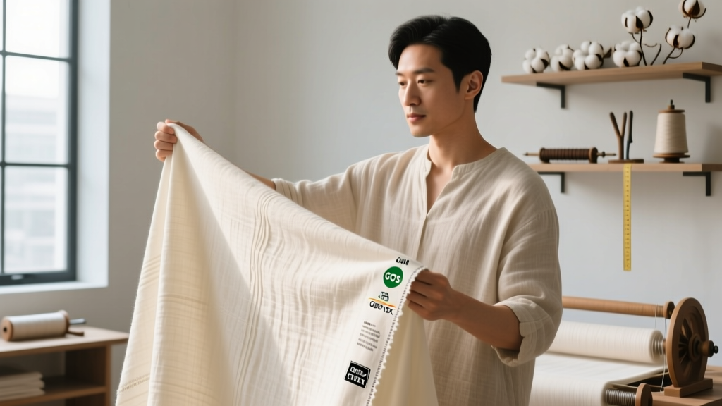 Cotton Fabric Price Per Meter: What Designers Must Know
