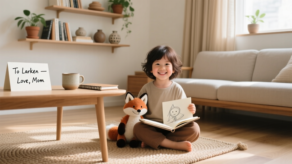 Larken: A Practical Parent’s Guide to the Popular Smart Baby Monitor System