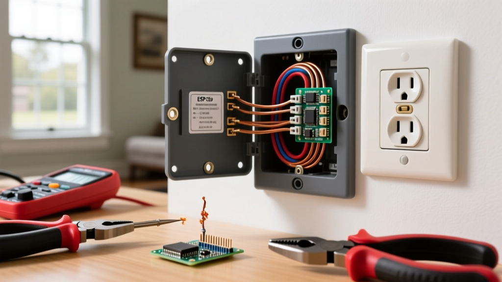 Electrical Outlet Installation Menomonee Falls WI: Upgrade Guide
