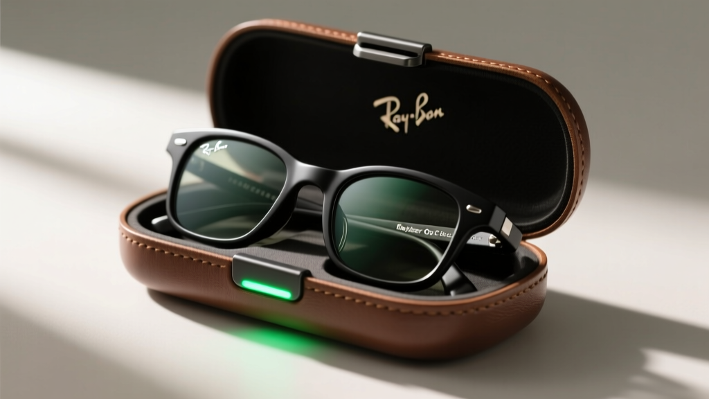 Ray-Ban Meta Blayzer Optics Gen 2: 2026 Battery & Power Guide