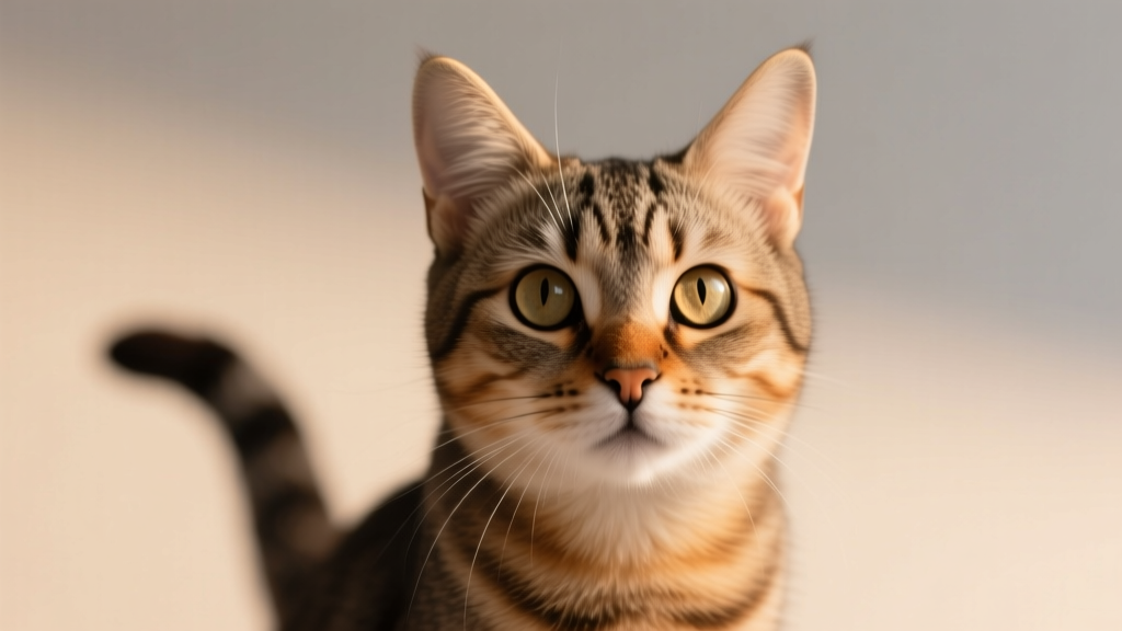 What Are Cat Behaviors Veterinarian? 12 Subtle Signs Your...