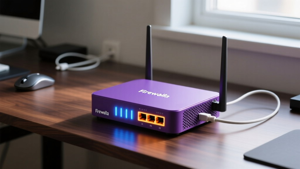 DIY Home Cyber Security Equipment: Step-by-Step Network Setup