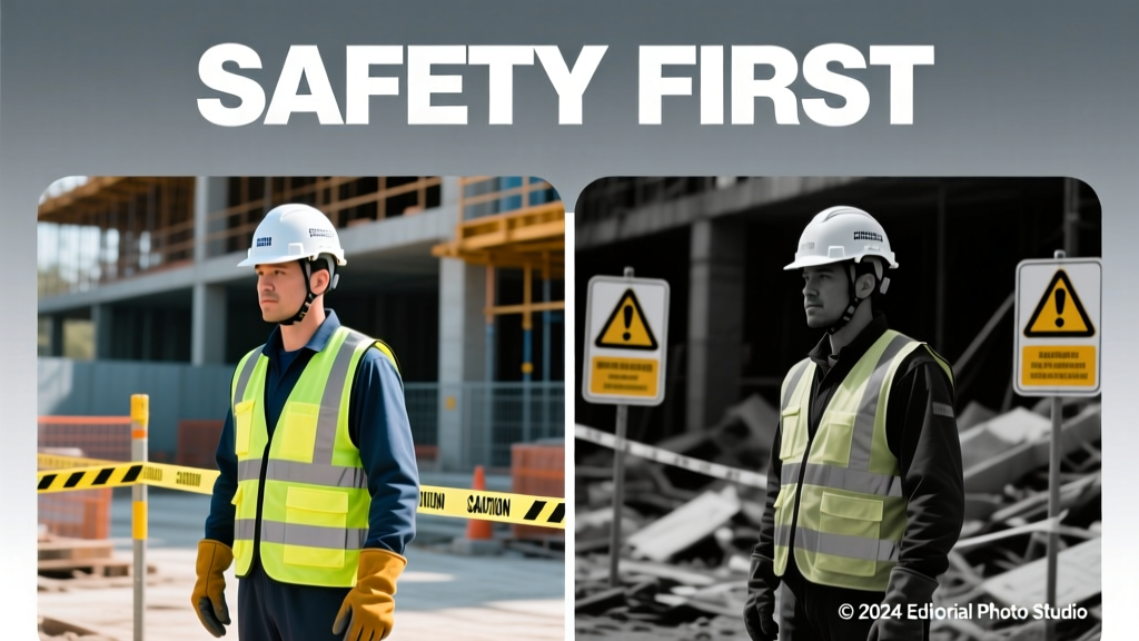 Event Safety: Protocols for Venues and Guests