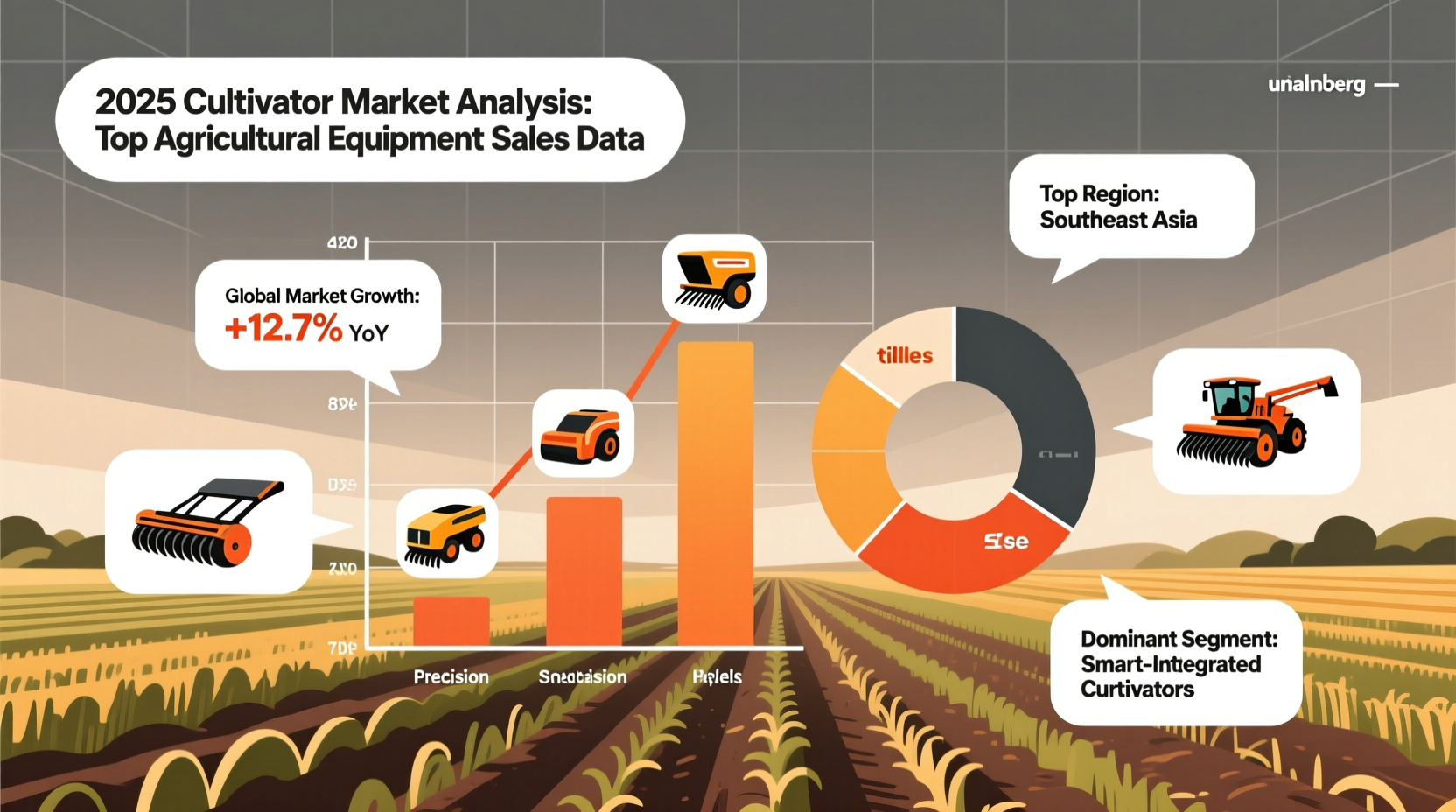 cultivators agricultural farming best sellers