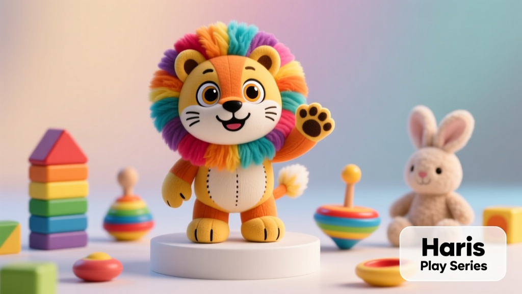 Haris Toys: Safety Risks, Regulatory Gaps, and What Parents Need to Know Right Now