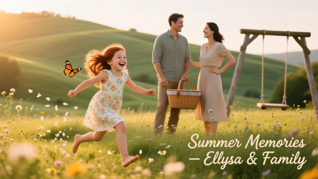 Ellysa: A Practical, Evidence-Informed Framework for Parental Emotional Resilience and Family Well-Being
