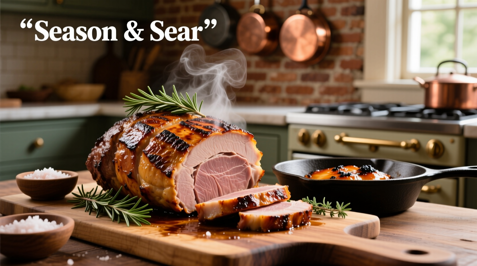 how do i cook a bottom round roast