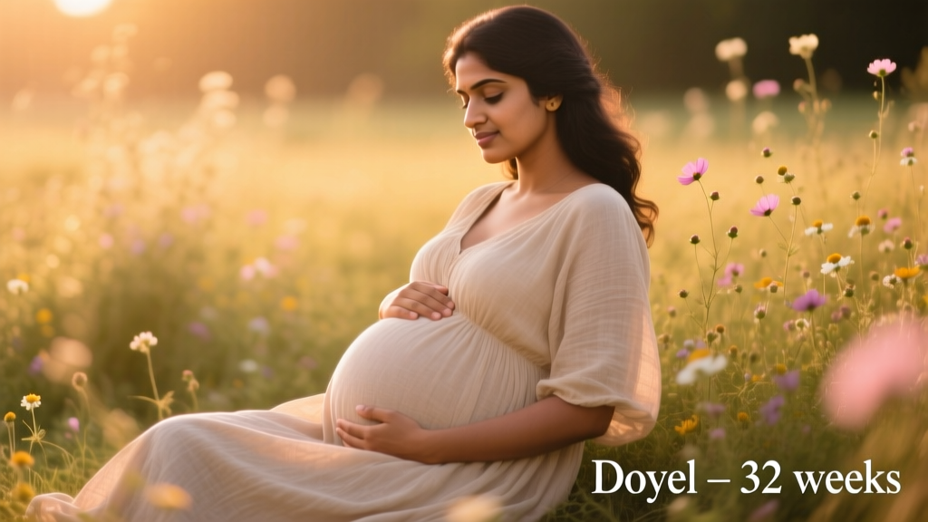 Doyel: Evidence-Based Insights on This Emerging Prenatal Supplement for Iron and Folic Acid Support