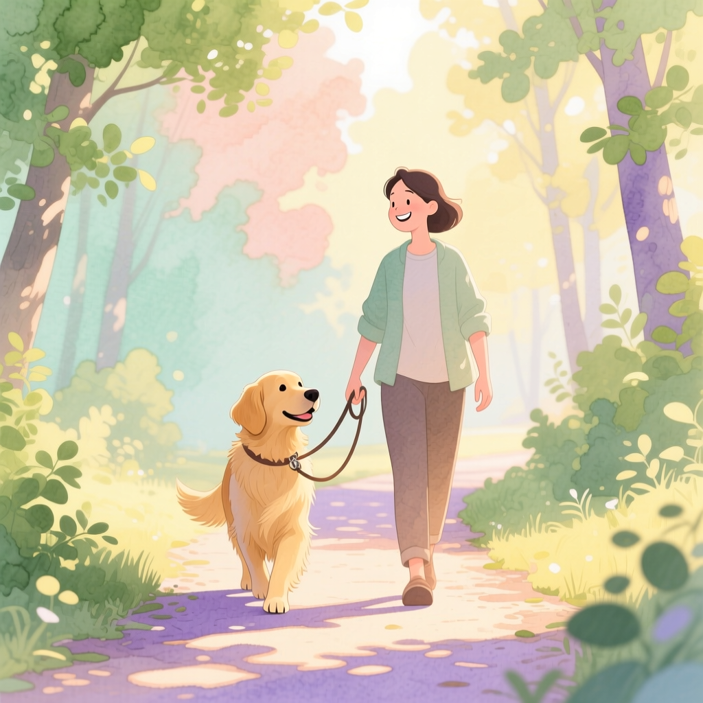 Dog Training Tips for Walking: The Complete Guide to Enjoyable Leash Walks