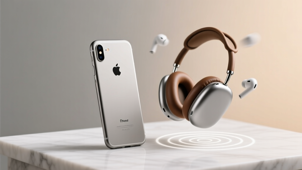 Do You Get Wireless Headphones With Iphone 7 (2026)