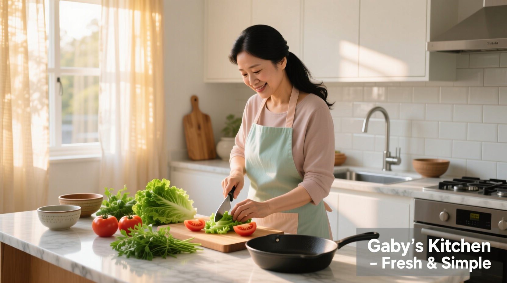 Was ist Gaby Cooking? Praxisleitfaden für Alltagsküche