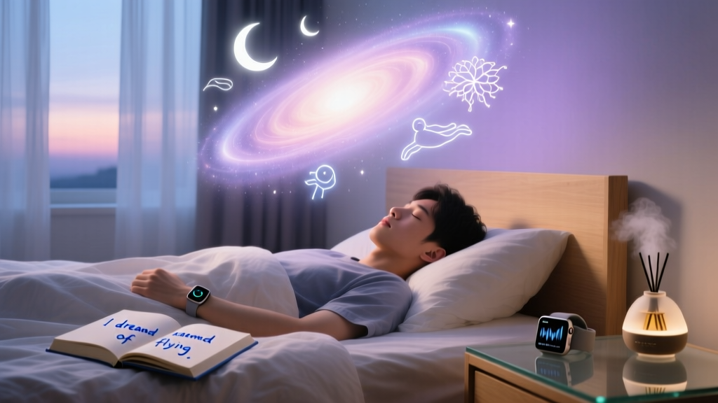 Insurance Coverage for Nightmare Treatment: Nightmare Relief Guide