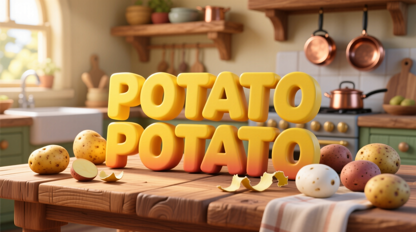 Potato Potahto Meaning: Origin and Proper Usage Explained