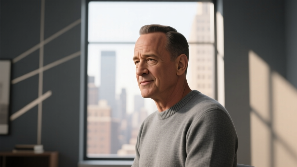 Tom Hanks' Political Party: Views & Donations