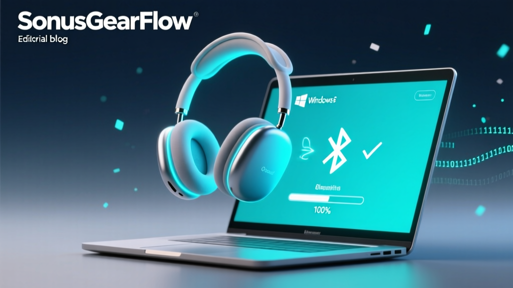 Fix Wireless Headphones on Windows 8 (2026)
