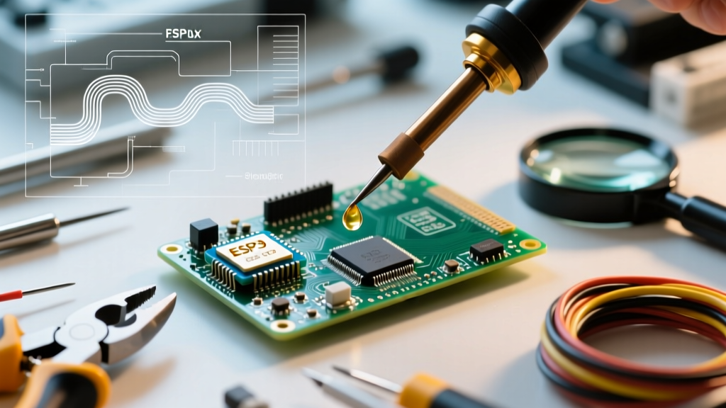 Expert Guide: Primary Uses of Flux in Soldering PCBs