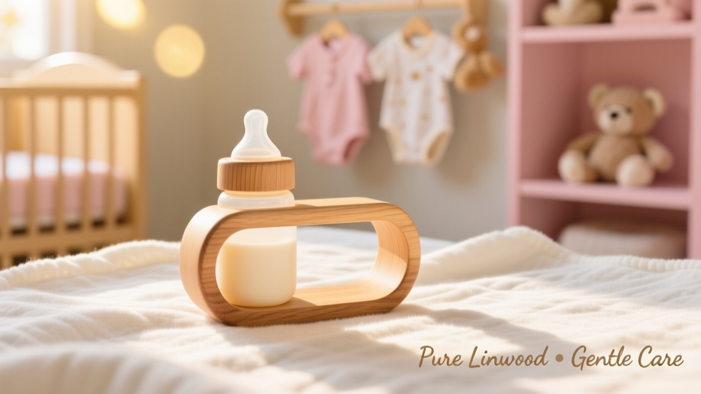 Linwood: Evidence-Based Insights for Pediatric Nurses and Infant Care Providers