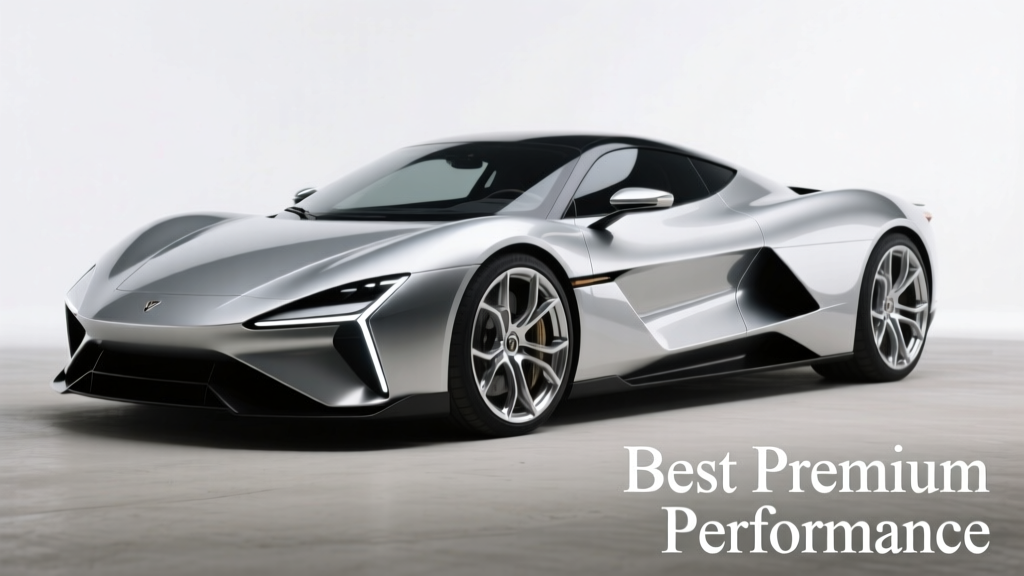 Best Premium Performance: Real-World Benchmarks, Verified Metrics, and Engineering Trade-Offs in 2024