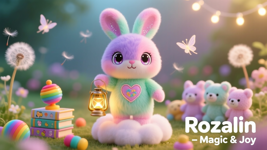 Rozalin: A Safety and Regulatory Deep Dive into the Popular Preschool Toy Line