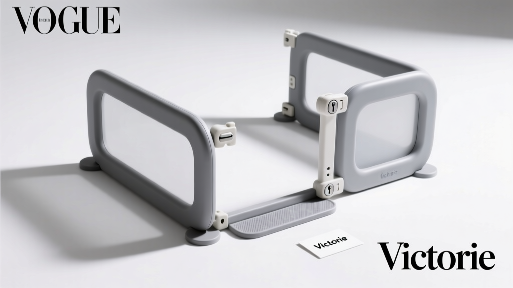 Victoire: A Child Safety Deep Dive into the French Infant Carrier Brand and Its Real-World Safety Performance